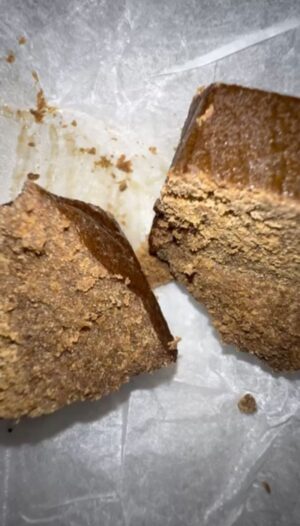 Marble Runtz New Premium Hash