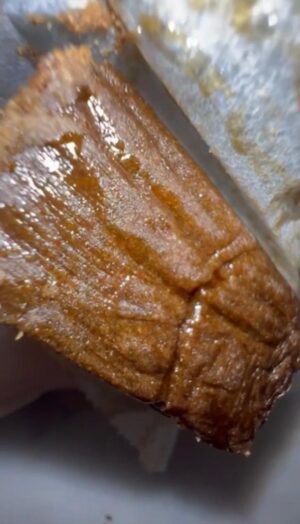 Kingxii X Runtz Hash