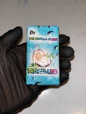 Buy Bufalo Plein-Hash Online