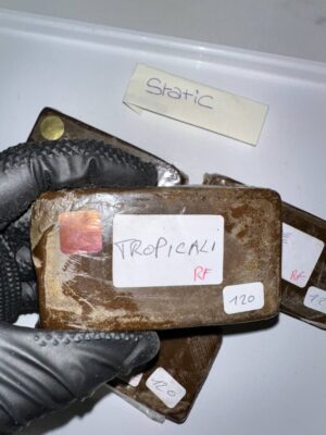 TROPICALI STATICSIFT 120u Hash