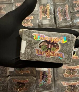 Tangerine Dream Filtered Hash