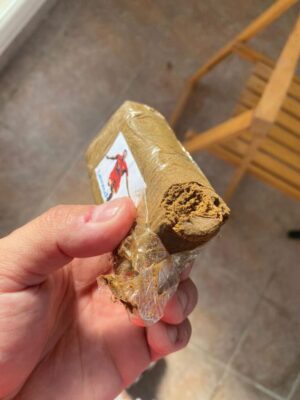 Levandoski Pollen Hash