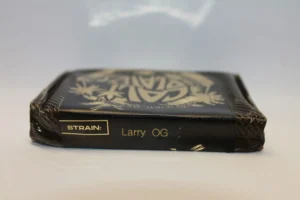 Caliplate Larry OG Hash