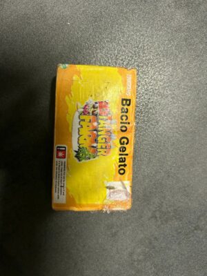 TANGER FARMS HASH