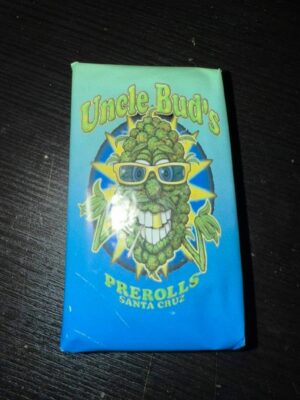 Uncle Dud's Hash